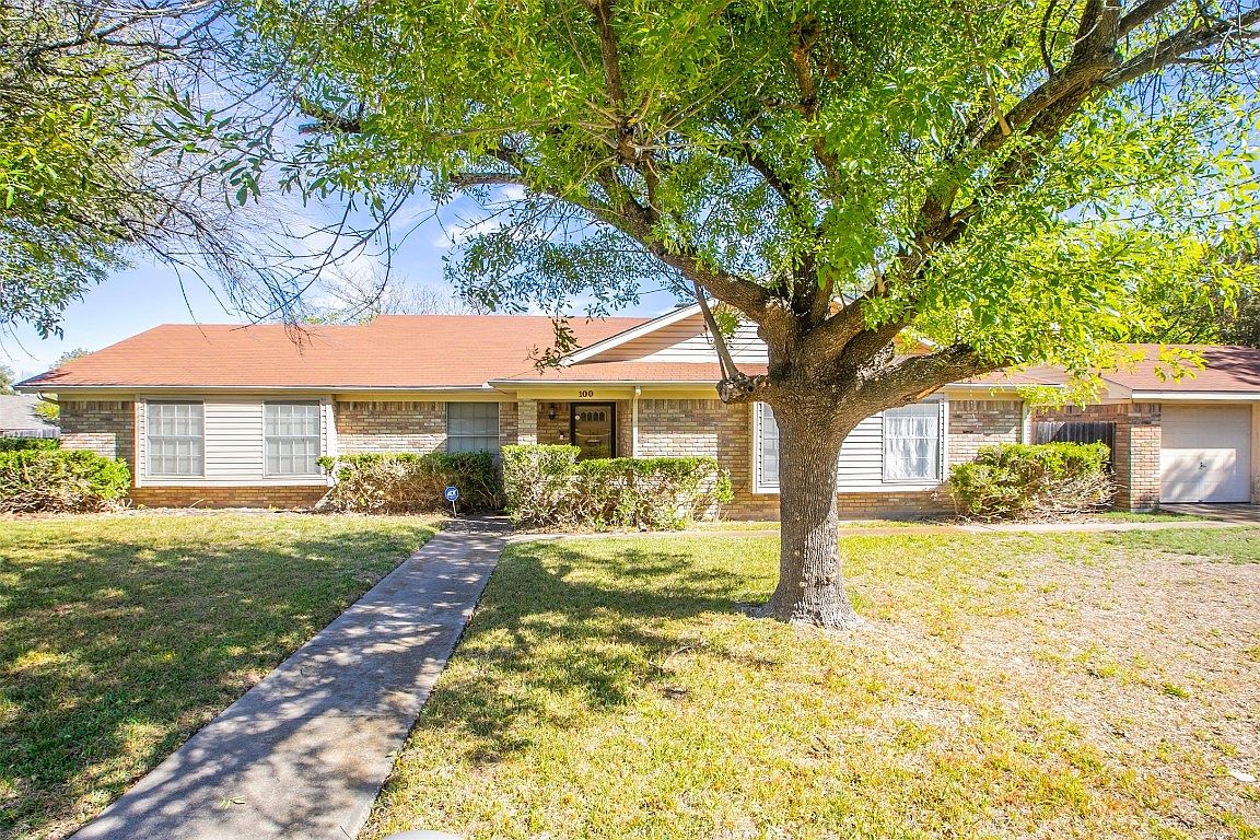 100 Crestwood Dr, Hewitt, TX 76643 Zillow