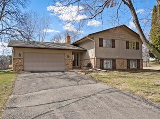 1950 20th Ave NW, New Brighton, MN 55112