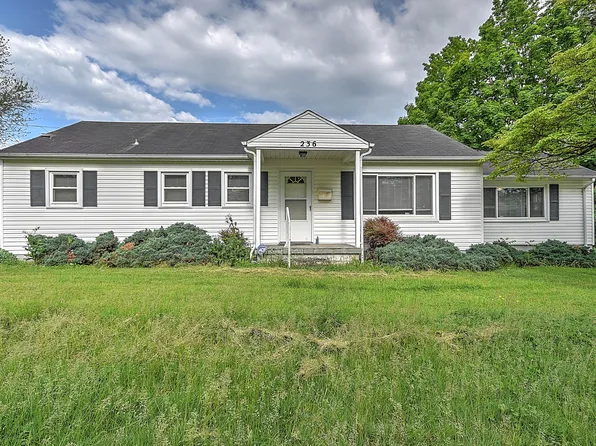 135 Robin Cir, Bristol, VA 24202