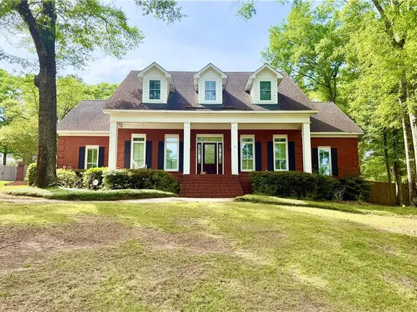 2858 Briarfield Ln, Mobile, AL 36693