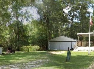 16097 93rd Dr, Live Oak, FL 32060