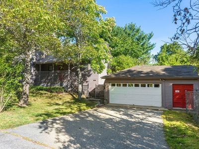 132 Moreland St, Worcester, MA, 01609