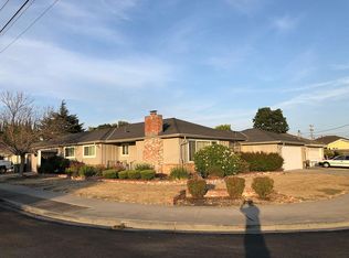 5370 Keystone Dr, Fremont, CA 94536