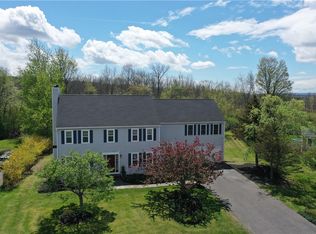 9 Lagrand Ct, Ithaca, NY 14850