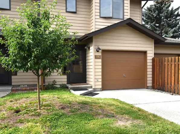 1712 W Olive St APT 46, Bozeman, MT 59715