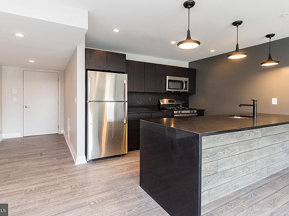 3rd image of 512 E Girard Ave APT 304