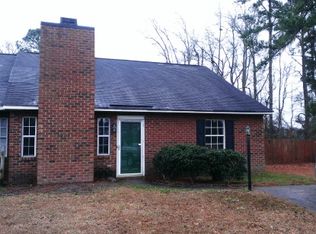 2005A Coleman Dr, Greenville, NC 27858