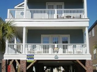 112 16th Ave S, Surfside Beach, SC 29575