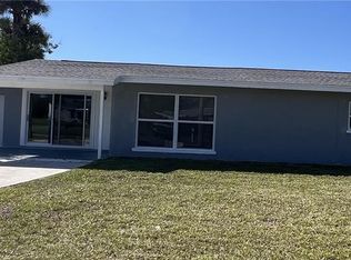3121 Wisteria Pl, Punta Gorda, FL 33950