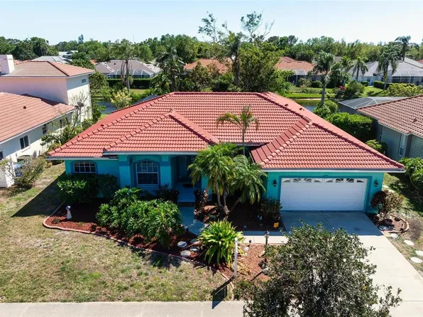 4464 McIntosh Lake Ave, Sarasota, FL 34233