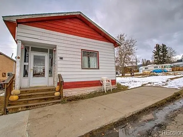 138 E 4th Street, Leadville, CO 80461