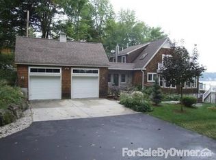 12 Kestrel Way, Windham, ME 04062