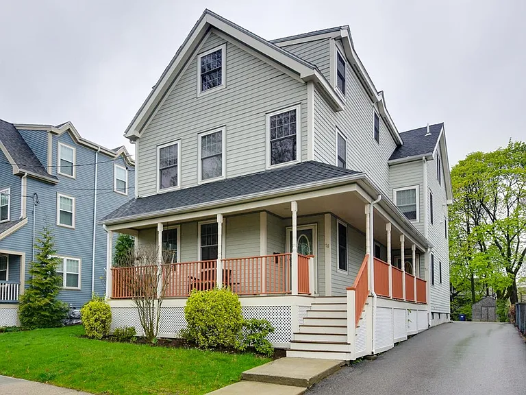 78 Durnell Ave — Photo 1