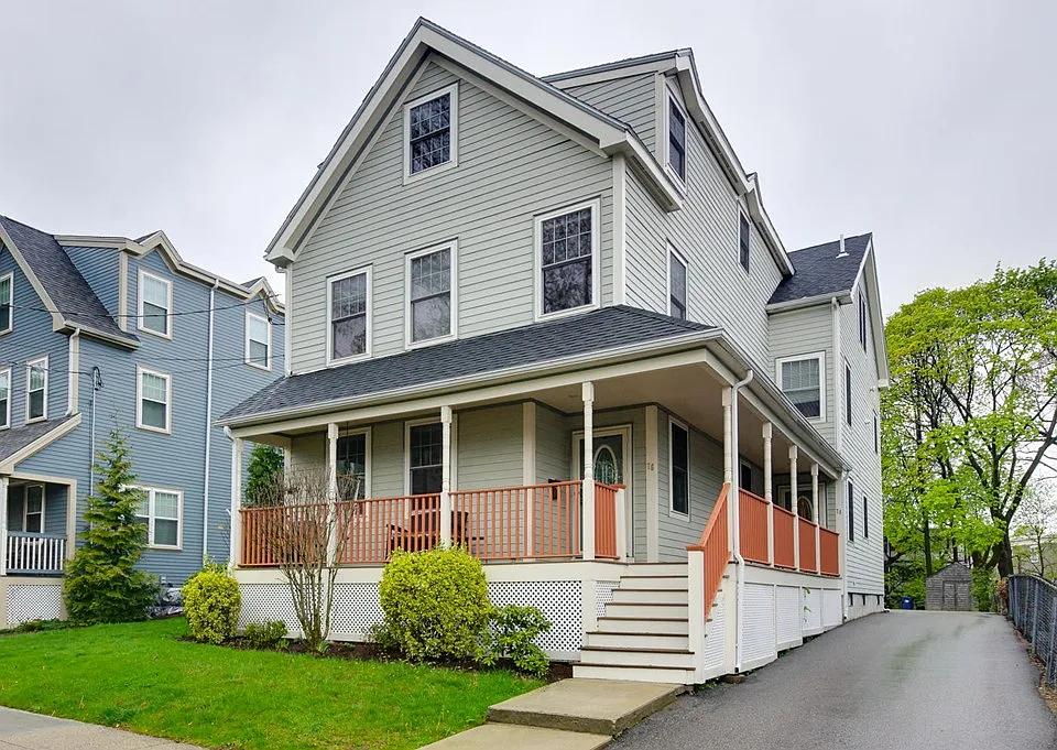 78 Durnell Ave