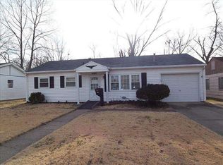 4801 Kensington Ave, Evansville, IN 47710