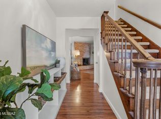 6939 E Crestline Dr, Tucson, AZ 85715