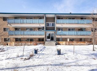 10836 116th St NW #4, Edmonton, AB