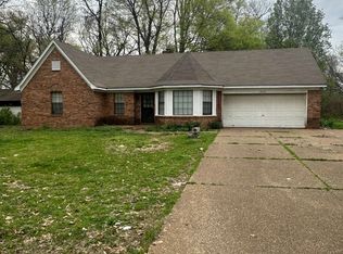 3204 Periwinkle St, Memphis, TN 38127
