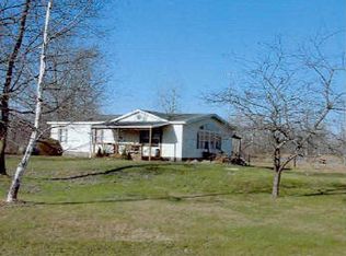 1600 W Howard Rd, Beaverton, MI 48612