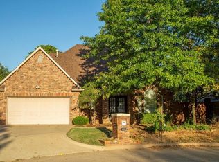 3412 Fox Hollow Rd, Duncan, OK 73533