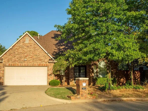 3412 Fox Hollow Rd, Duncan, OK 73533