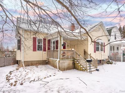 214 S Warner St, Bay City, MI, 48706