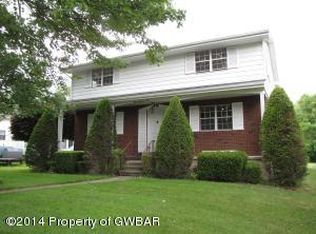 310 Coolidge St, Dupont, PA 18641