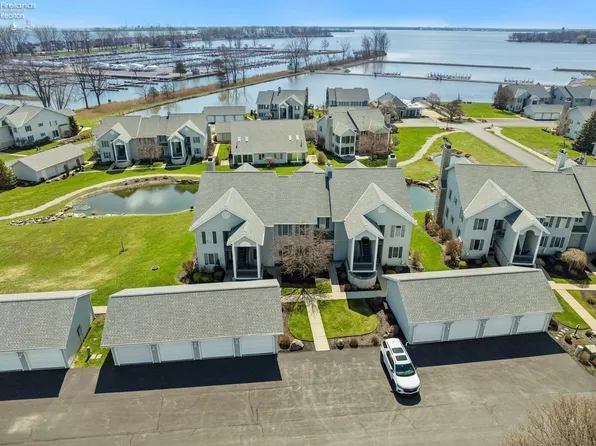 10654 E Bayshore Rd Unit 50, Lakeside Marblehead, OH 43440