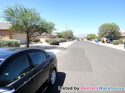 3rd image of 7343 W Alicia Dr