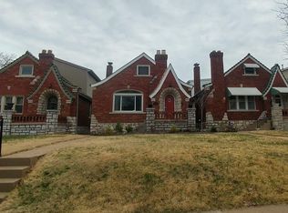 6303 Bancroft Ave, Saint Louis, MO