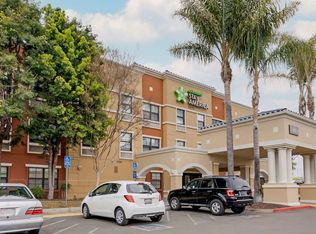 Fremont - Newark, Fremont, CA 94536