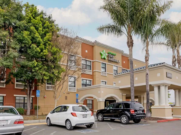 Fremont - Newark, 5375 Farwell Pl, Fremont, CA 94536