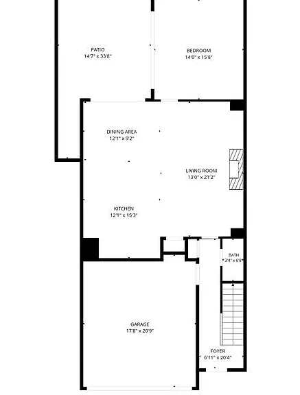 762 Stickley Oak Way — Photo 34