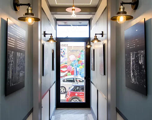 Rented by Nooklyn NYC LLC | media 58