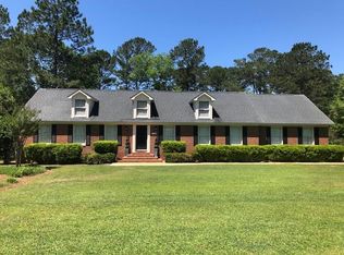 1385 Crine Blvd, Cairo, GA 39828