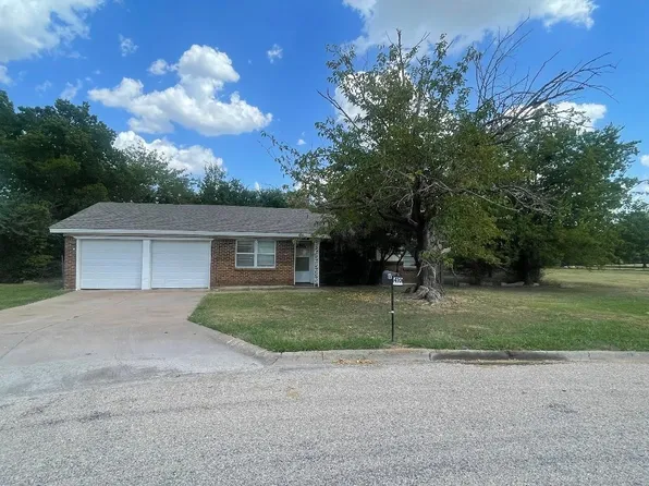 410 Beetham Rd, Mineral Wells, TX 76067