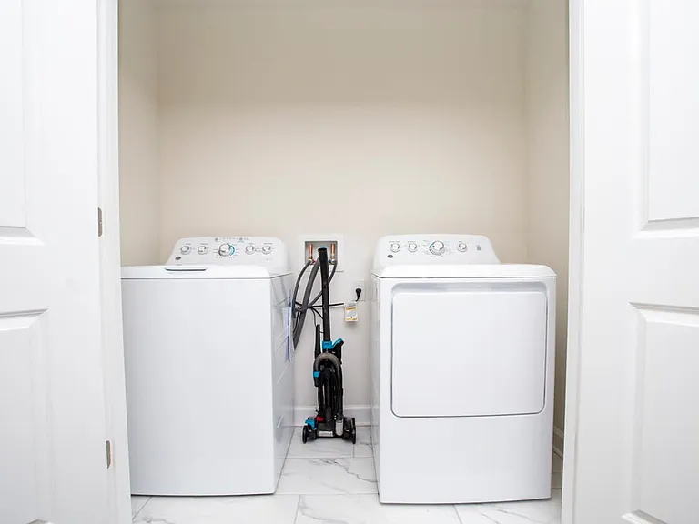 Laundry Room Cabinet