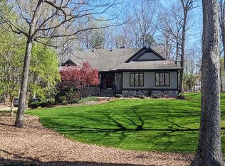 4333 Blossom Hill Ct, Raleigh, NC 27613