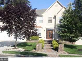 33 Lenox Dr, Hainesport, NJ 08036