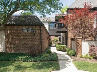 1298 La Rochelle Dr, Columbus, OH 43221