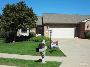 2513 W Kaylie Ct, Peoria, IL 61615