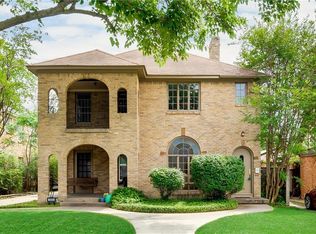 5816 Goodwin Ave, Dallas, TX 75206