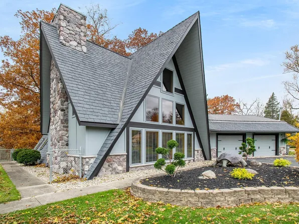 503 N Division St, Bristol, IN 46507