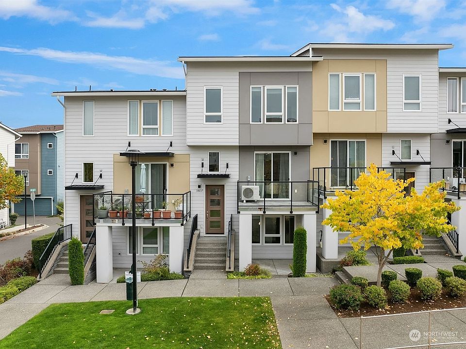 1st image of 14627 36th Ct NE Lot 20