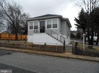 5716 Jost St, Capitol Heights, MD 20743