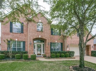 1310 Brendon Trails Dr, Spring, TX 77379