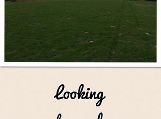 4080 Road, Antlers, OK 74523