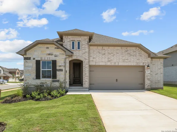 315 Dryden Roost, Cibolo, TX 78108