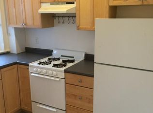 1560 Commonwealth Ave APT 4, Brighton, MA 02135