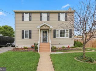 9604 8th Ave, Parkville, MD 21234